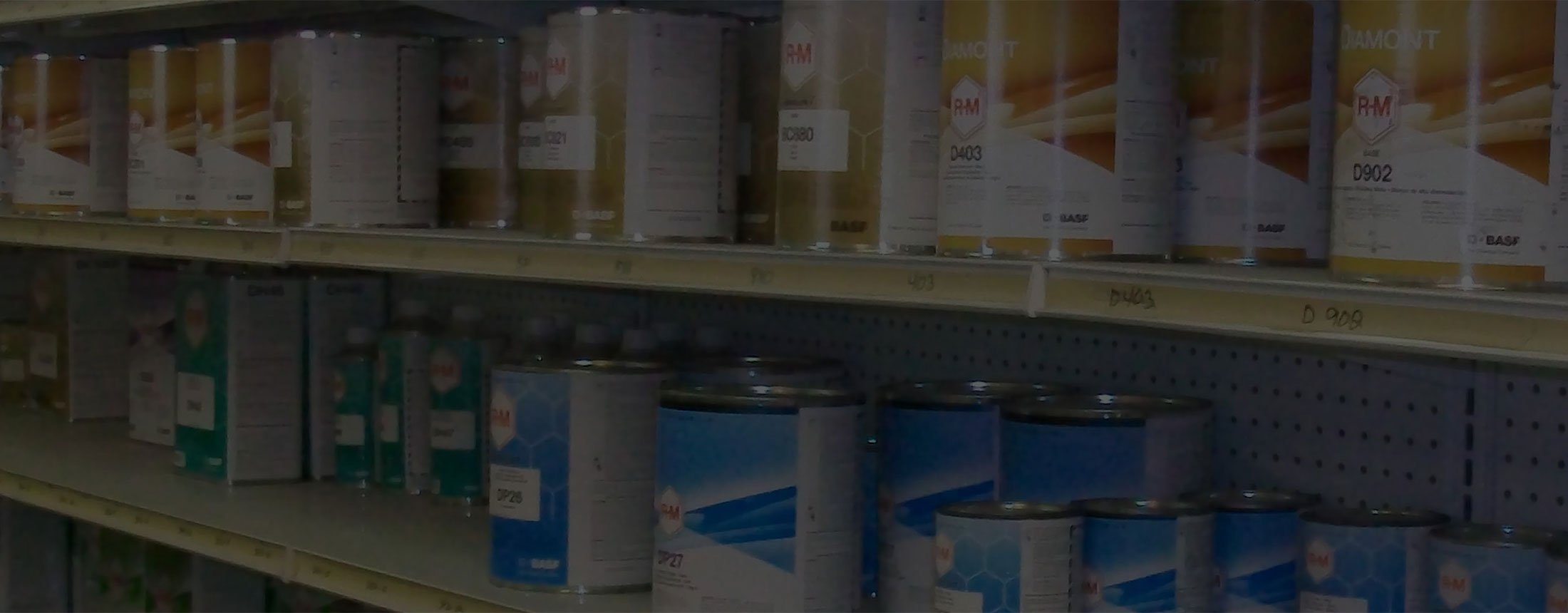 Zimmerman Auto Body Case Study